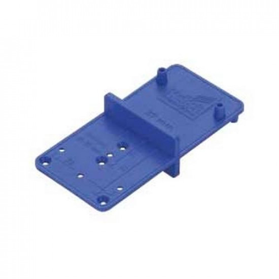 BOOR- EN CENTREERMAL MULTIBLUE