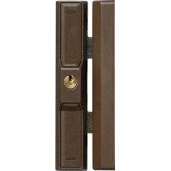 Bijzetslot DF88 BRUIN SKG*® Bijzetslot DF88 BRUIN SKG*®