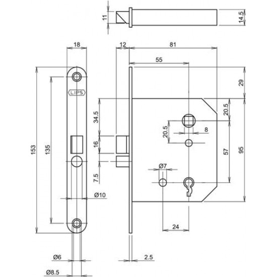 213211U18 PER 60 2100 SERIE 213211U18 PER 60 2100 SERIE