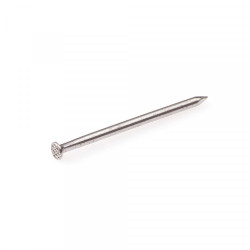 HOMEFIX DRAADNAGEL RVS PK 2.1X40 - 75 GR. IN BLISTER HOMEFIX DRAADNAGEL RVS PK 2.1X40 - 75 GR. IN BLISTER