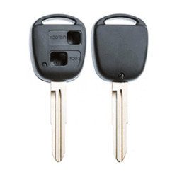 TOY-S11B TOYOTA BEHUIZING, 2 KNOPS, PROFIEL TR41 (TOY41R