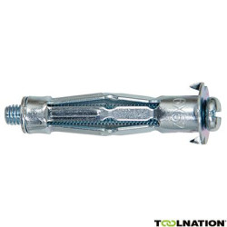 FISCHER ELVZ HOLLE WANDPLUG TP HMS HM5X37S FISCHER ELVZ HOLLE WANDPLUG TP HMS HM5X37S