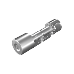 ILOQ S5 Europrofiel knop cilinder (30/30 mm) + RTC