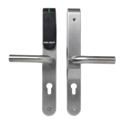 Aperio V3 Premium beslagset PC72 voor 40-45 mm deur en 9mm krukstift