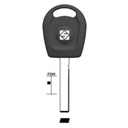 SILCA HU162ATE AUTOSLEUTEL Z CHIP SILCA HU162ATE AUTOSLEUTEL Z CHIP