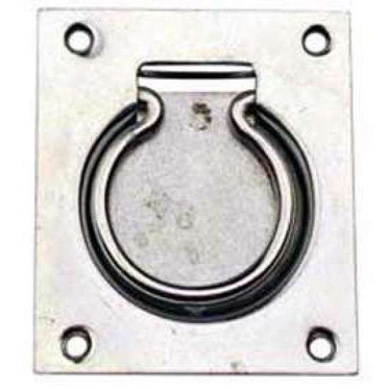 LUIKRING 75 X 90 MM