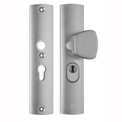 VH-BESLAG CURVE/S-KNOP/ KERNTR./PC55/GESLEPEN F1/SKG* VH-BESLAG CURVE/S-KNOP/ KERNTR./PC55/GESLEPEN F1/SKG*