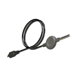 ILOQ S5/S50 Cilinder programmeer kabel, micro-USB