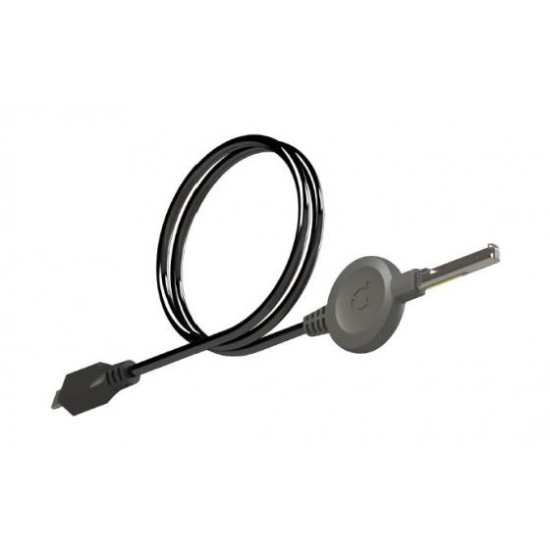 ILOQ S5/S50 CILINDER PROGRAMMEER KABEL, MICRO-USB ILOQ S5/S50 CILINDER PROGRAMMEER KABEL, MICRO-USB