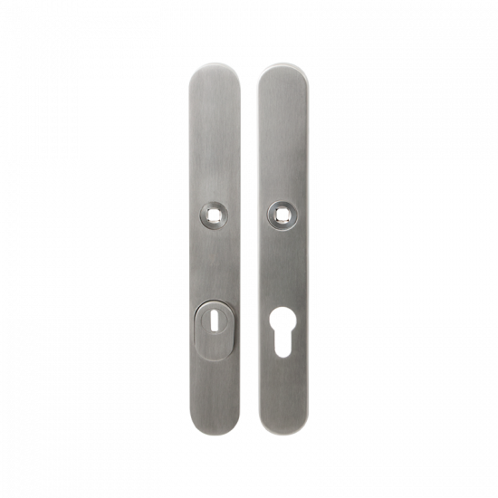 GPF9328.72 RVS MAT VH-SCH SKG3 257X35MM SMALL MASSIEF AFGEROND GPF9328.72 RVS MAT VH-SCH SKG3 257X35MM SMALL MASSIEF AFGEROND