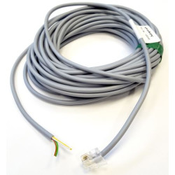 Ekey Kabel RJ45/open 100546 Kab integra
