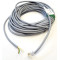 Ekey Kabel RJ45/open 100546 Kab integra