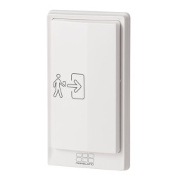 ELLEBOOGSCHAKELAAR WIT ELLEBOOGSCHAKELAAR WIT