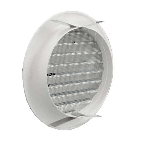 SCHOEPENROOSTER LUXE MUGGENNET met CLIPS Ø 100 SCHOEPENROOSTER LUXE MUGGENNET met CLIPS Ø 100