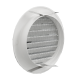 SCHOEPENROOSTER LUXE MUGGENNET met CLIPS Ø 100 SCHOEPENROOSTER LUXE MUGGENNET met CLIPS Ø 100