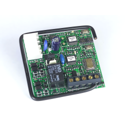 RP2 Inplugbare ontvanger 868 Mhz FAAC RP2 Inplugbare ontvanger 868 Mhz FAAC