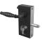 GATEMASTER SUPERLOCK POORTSLOT - PROFIEL 40-60 MM - SIERKRUK