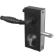 GATEMASTER SUPERLOCK POORTSLOT - PROFIEL 40-60 MM - SIERKRUK GATEMASTER SUPERLOCK POORTSLOT - PROFIEL 40-60 MM - SIERKRUK