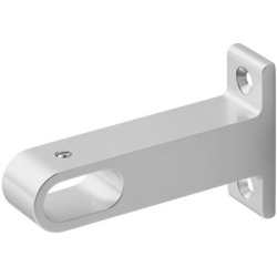 Hermeta 1192-01 Gardelux 1 middensteun naturel