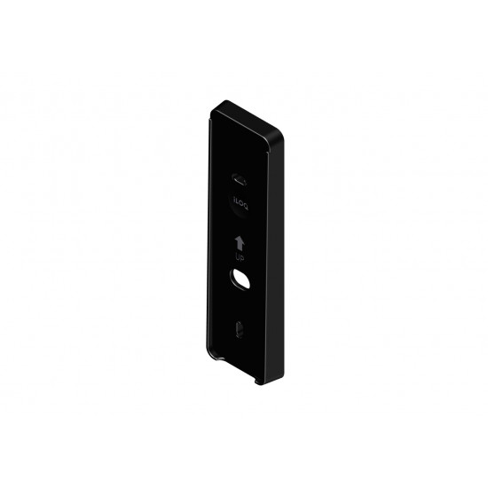 ILOQ WAND MONTAGE PLAAT VOOR N504I LEZER ILOQ WAND MONTAGE PLAAT VOOR N504I LEZER