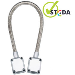 Kabeldoorvoer opbouw 700mm