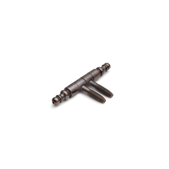 HPLM B11080BP / MEUBEL INBOORPAUMELLE 11X80MM VAASKOP VERBR. HPLM B11080BP / MEUBEL INBOORPAUMELLE 11X80MM VAASKOP VERBR.