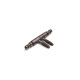 HPLM B11080BP / MEUBEL INBOORPAUMELLE 11X80MM VAASKOP VERBR. HPLM B11080BP / MEUBEL INBOORPAUMELLE 11X80MM VAASKOP VERBR.