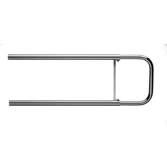 OG/SG/CK/EE - EXTENSIBLE GATE ARM STD - MM. 700/1100