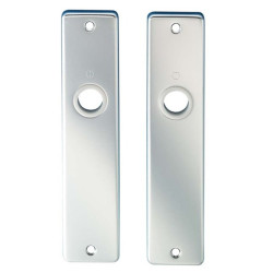 Loopschild Hoppe kleur F1 Loopschild Hoppe kleur F1