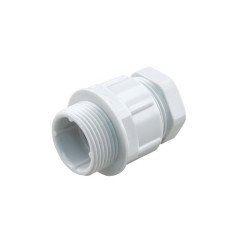 WARTEL PG13,5 GRIJS RAL 7035