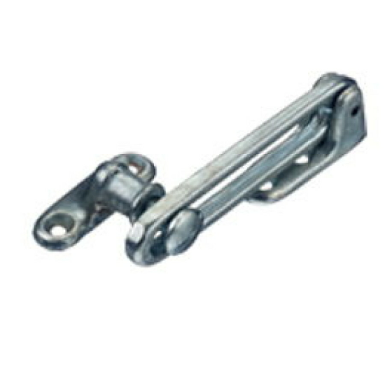 RAAMSCHAAR GEGOTEN 100 MM 80005 VERZ.