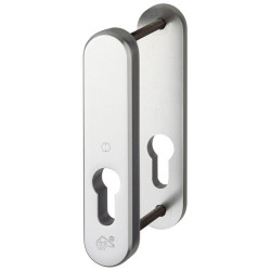 Veiligheidcilinder rozet smal SKG**® Veiligheidcilinder rozet smal SKG**®