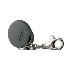 CDVI Badge Proximity 125 Khz met sleutelhanger - DIGITAG®