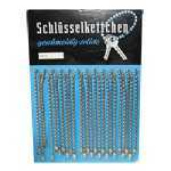 KOGELKETTING 25 STUKS KOGELKETTING 25 STUKS