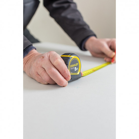 ROLBANDMAAT TYLON 3M - 12,7MM ROLBANDMAAT TYLON 3M - 12,7MM