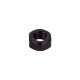 BLACKLINE ZESKANTMOER HCP ZWART DIN934 M8 (15) BLACKLINE ZESKANTMOER HCP ZWART DIN934 M8 (15)