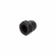 BLACKLINE DOPMOER HCP ZWART DIN1587 M6 (25) BLACKLINE DOPMOER HCP ZWART DIN1587 M6 (25)