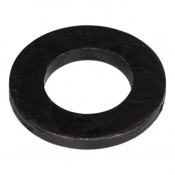 BLACKLINE SLUITRING HCP ZWART DIN125-A M6 (25)