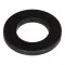 BLACKLINE SLUITRING HCP ZWART DIN125-A M6 (25)