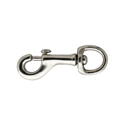 110-16N / MUSKETON 5/8" ZAMAC VERNIKKELD 110-16N / MUSKETON 5/8" ZAMAC VERNIKKELD