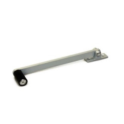 Raamvalschaar 102 mm aluminium Raamvalschaar 102 mm aluminium