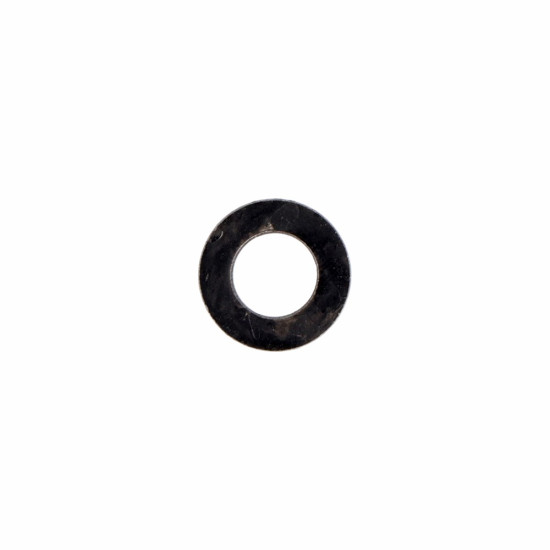 BLACKLINE SLUITRING HCP ZWART DIN125-A M8 (15) BLACKLINE SLUITRING HCP ZWART DIN125-A M8 (15)