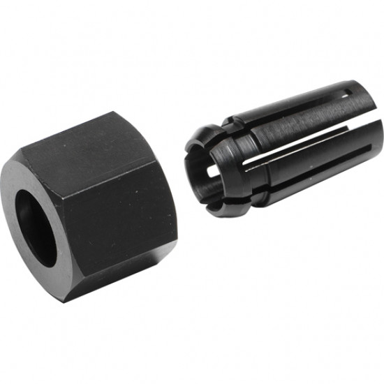 MAKITA SPANTANGSET 6MM RECHTE SLIJPER 193012-1