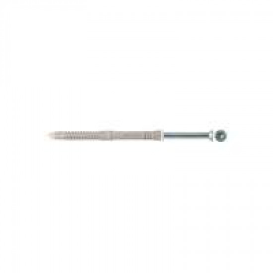 FISCHER FUR 10X135 T KOZIJNPLUG