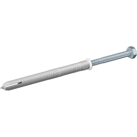 UNIVERSELE FRAMEPLUG FUR D10XL160MM 50 STUKS FISCHER