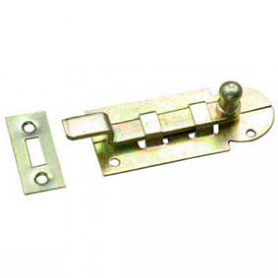 GRENDEL GEBOGEN 60X25