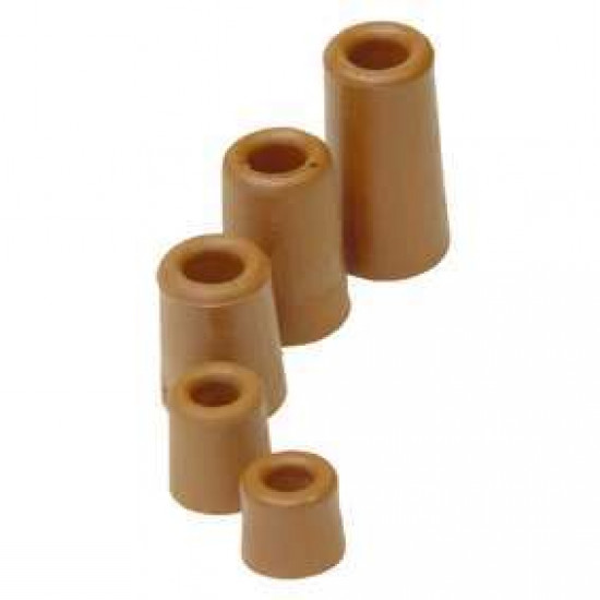 GRIPLINE DEURBUFFER 50 MM WIT