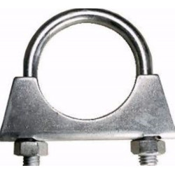 UITLAATKLEMMEN M8 38MM UITLAATKLEMMEN M8 38MM