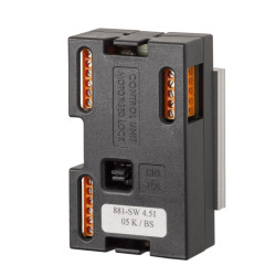 STURING TBV MOTORTRONIC STURING TBV MOTORTRONIC