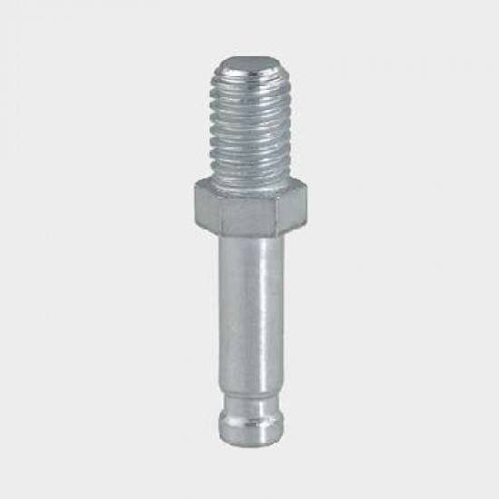 STIFT.M10X15.TBV.A520/25.Ø8 DRAADSTIFT